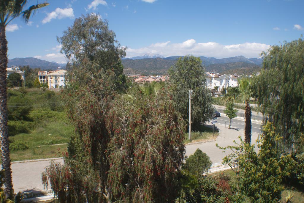 Remer Hotel Fethiye Extérieur photo