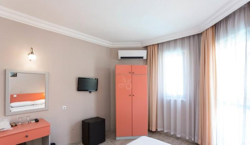 Remer Hotel Fethiye Extérieur photo